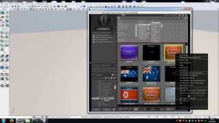 UDK Tutorial: change CTF flag (english)