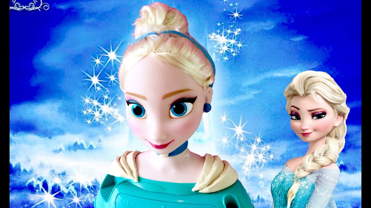 Cinderella Disney Princess Doll Frozen