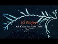 Roh kudus kau hadir disini audio  cover lg project