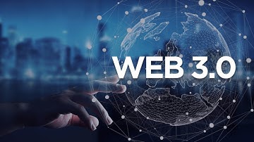 WEB 3.0 - Your best chance to make money in 2023