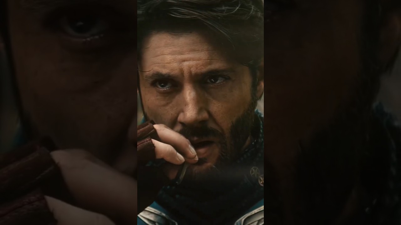 🔥 John Wick 3: Parabellum | Official Trailer | Hindi #movie #viral #virals #action poster