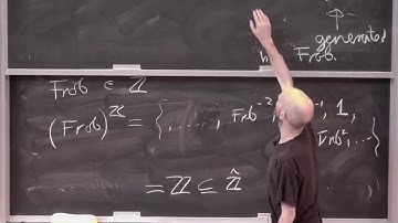 Automorphic forms and the Langlands program 2014 Kevin Buzzard 4