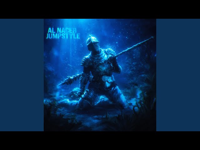 AL NACER! - JUMPSTYLE (Ultra Slowed)
