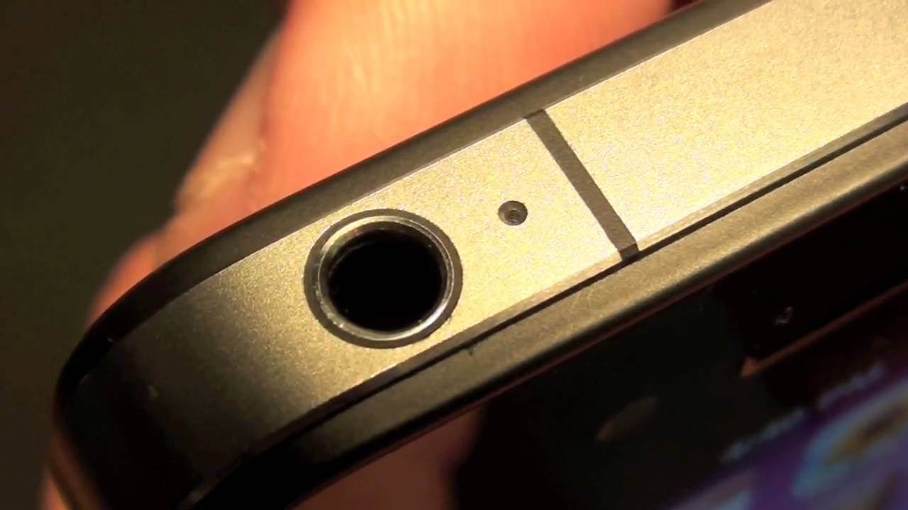 New Apple iPhone 4: Review