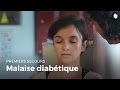 Premiers secours : Malaise diabétique | Secourisme