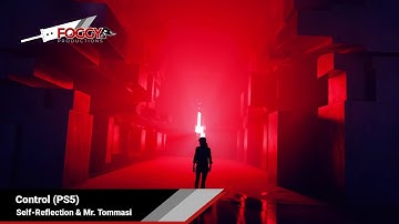 Control - Self-Reflection & Mr. Tommasi Quests (Essej & Tommasi Fights)
