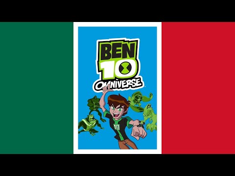 Stream Ben 10 Omniverse: Orchestral Theme by Enej Johhem