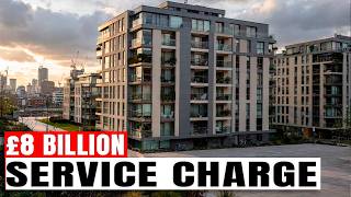 The £8 Billion Bill Landing on Britain's Flat Owners — And They Can't Say No