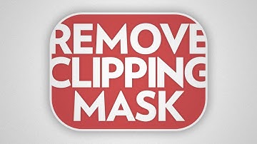 Remove Clipping Mask (SOLVED!) | Photoshop
