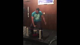 2016 Mjgc Fbbc 3 Crusher Rachael Thatcher, Frank Pizzo, Jeff Parker