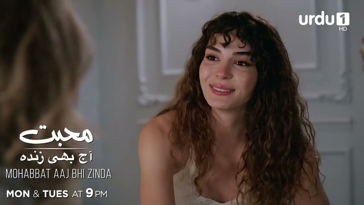 Mohabbat Aaj Bhi Zinda | Episode Teaser 42 | Turkish Drama | Miracle of Love