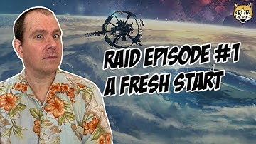 THE CYCLE: FRONTIER | RAID EPISODE #1 | FULL PLAYTHROUGH