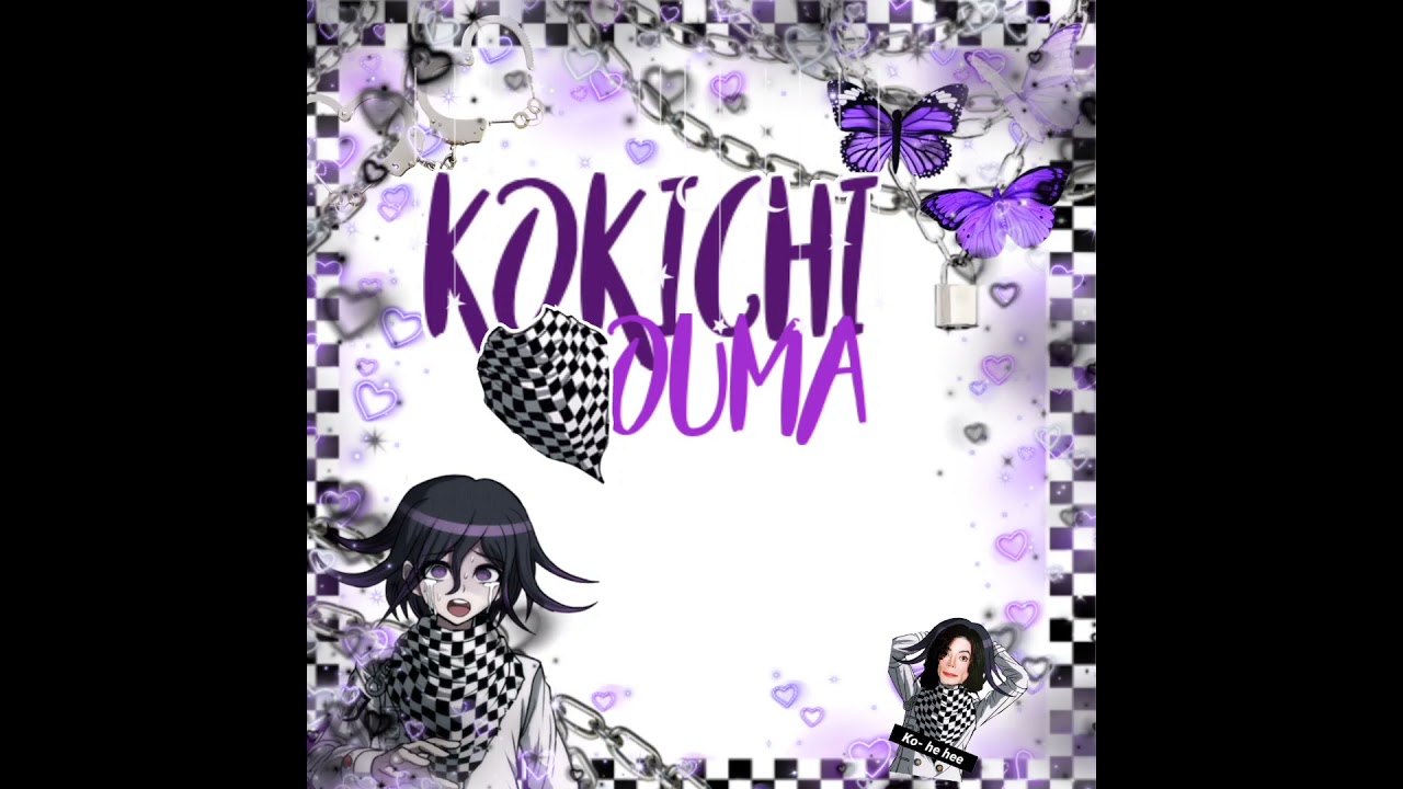 kokichi x listener kokichi finds listeners dead body [sad asmr] [requested asmr] [MFA]
