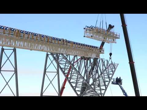 copper ore processing