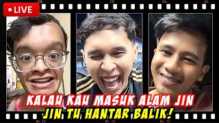 pk Lawak  Acap S Vs Khaidir Adam U0026 Nuar Sejarah  190126  acaps  lawak