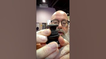 Techra Cymbal Lock Locks Your Cymbals to the Stand