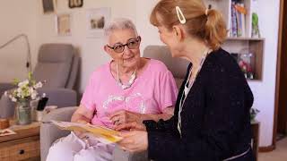 Your trusted in-home care expert
