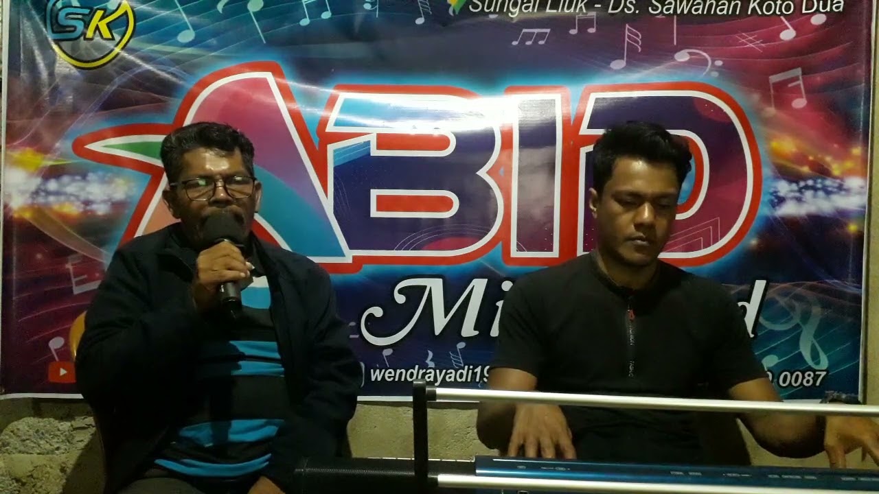 lagu kerinci tale lanjut 4 ds.sungai liuk TANGIH BUKURUNG live voc.awaludin.cipt.NN