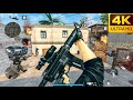 Gun Strike Offline Shooting 3D 🔥 Challenge Level 1–5 Full Gameplay