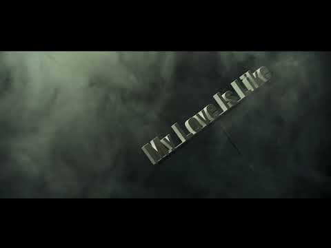 Julian Cross & NLW - My Love Is Like (Stories Of The Nebula)