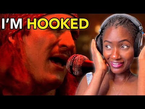 This Song Is Completely Addictive… | Eagles – One Of These Nights (Live 1977)| FIRST TIME REACTION