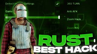 [UPDATED 2026] Free Rust Hack | Rust &amp; Undetected Rust Hacks - Best Download 2026