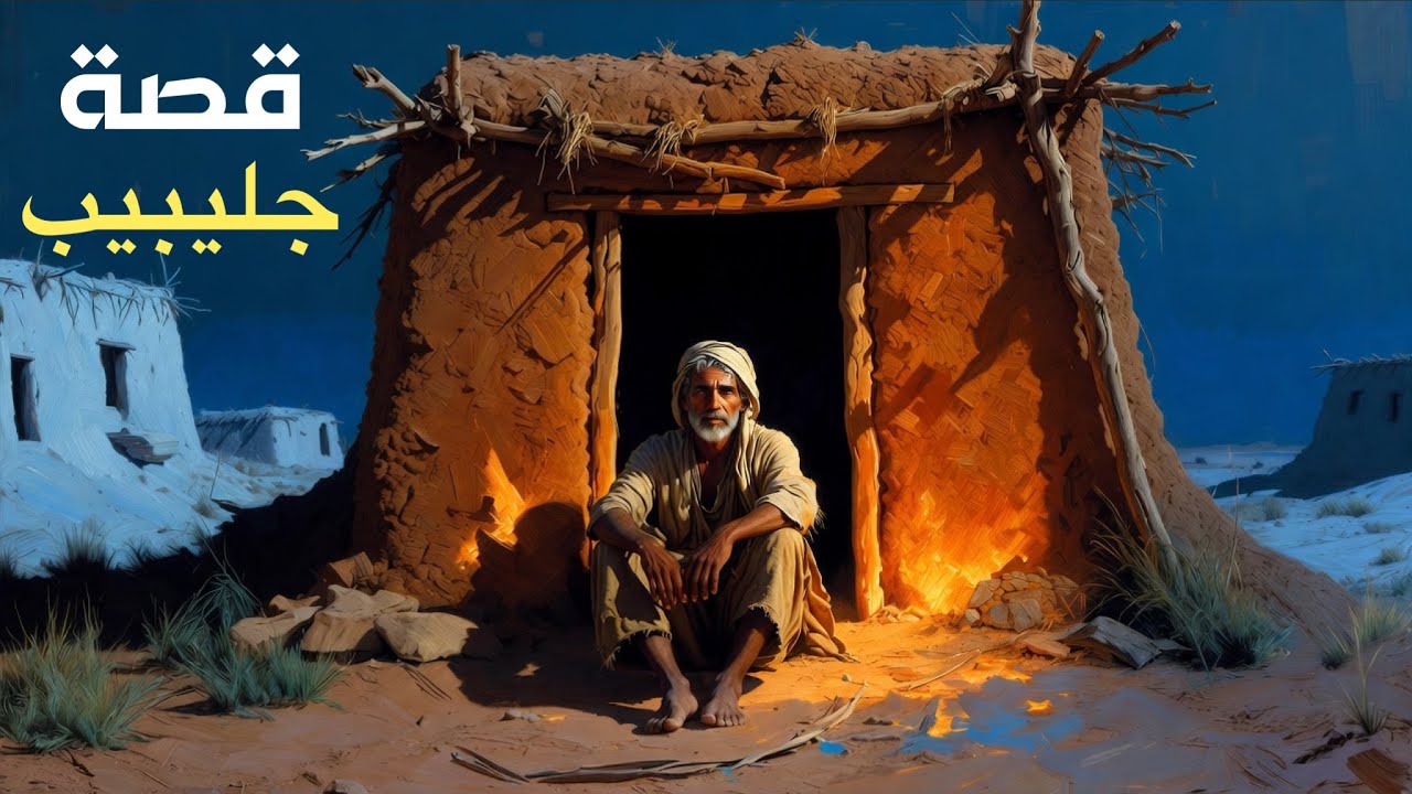 من هذا الرجل الذي بكى النبي ﷺ لفقده؟ قصة جُليبيب كاملة