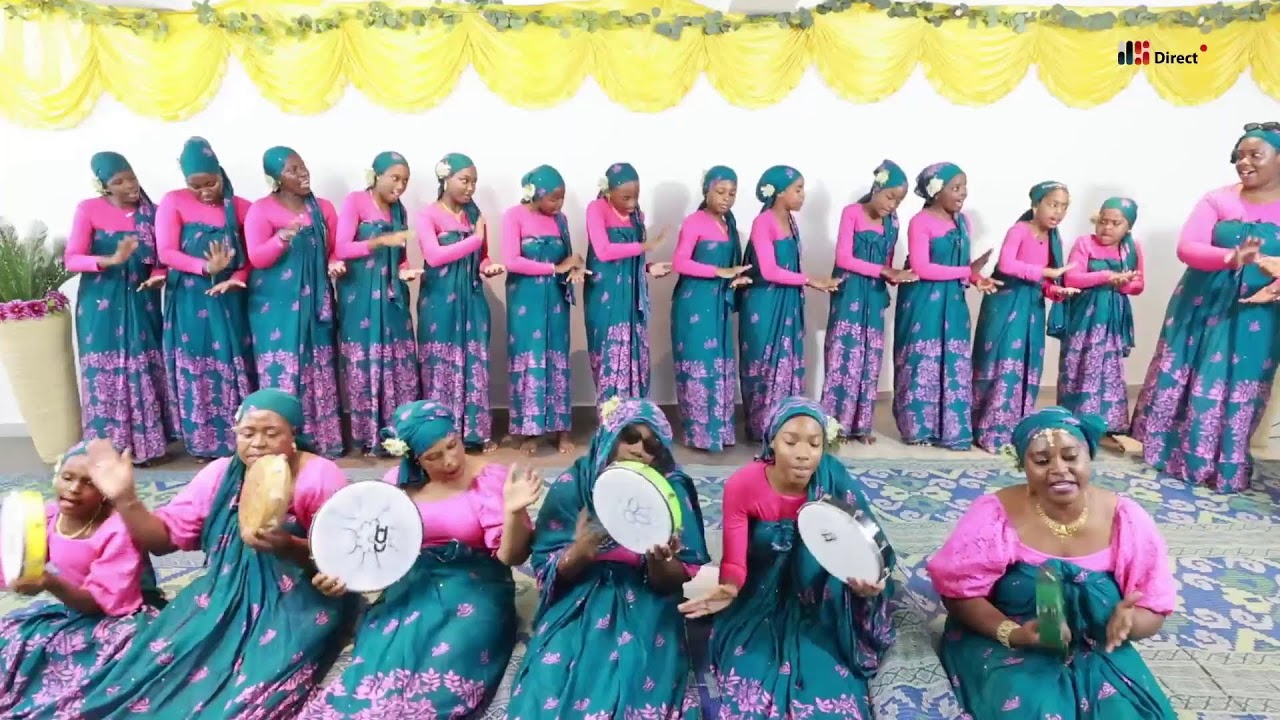 Madrassati Daouria De Miréréni Bé