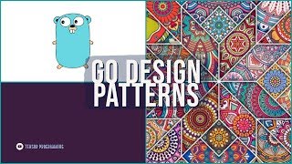 Go Design Patterns - The Decorator Pattern - Part One