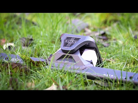 The All New MBS Matrix 3 - A First Look