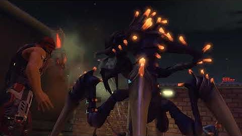 Smooth Operator - XCOM Enemy Within Walkthrough Ep. 28 [XCOM Enemy Within Impossible Ironman]