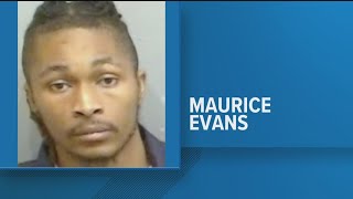 Bojangles manager accused of killing father after argument at restaurant