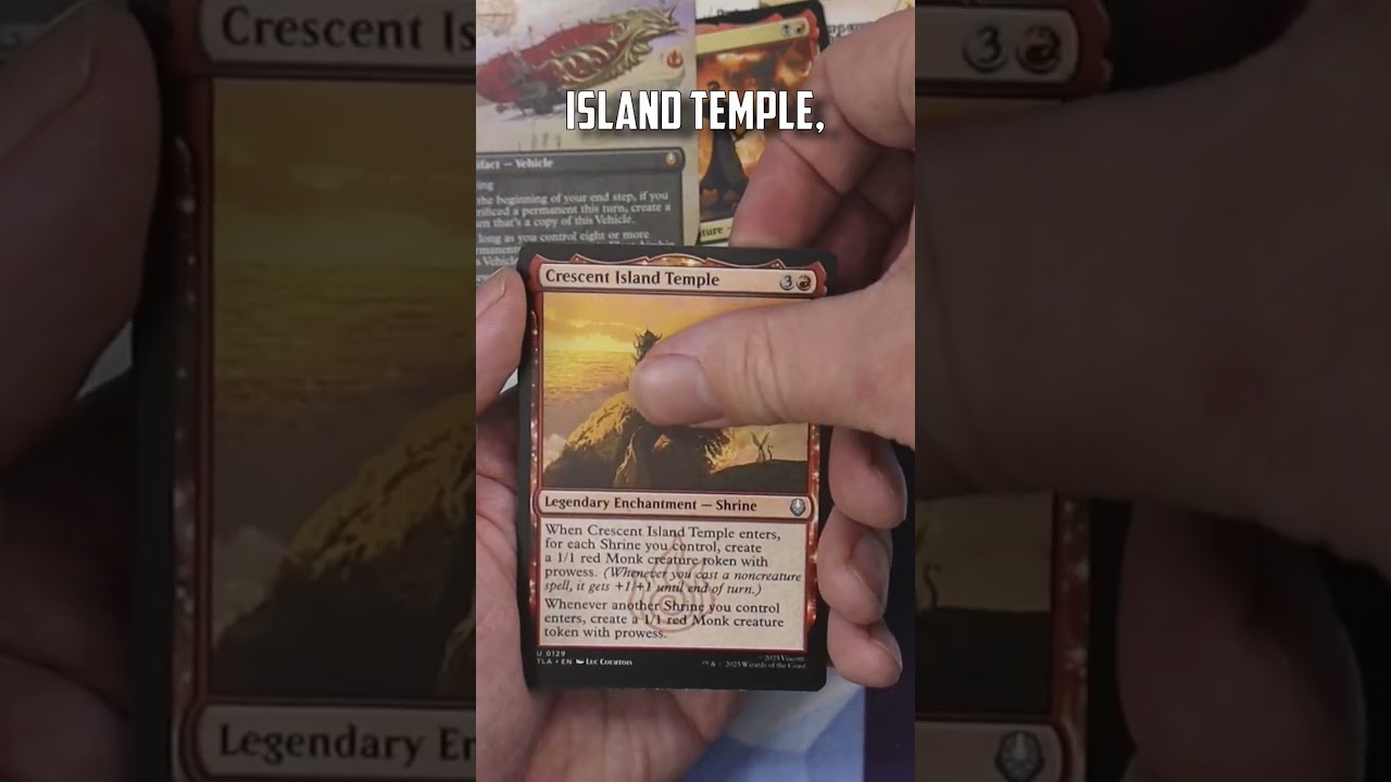 Magic Avatar Booster Pack – Can We Find Zuko?!