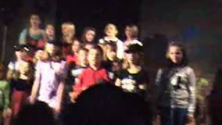 Libby's Christmas Program part 9 (final)