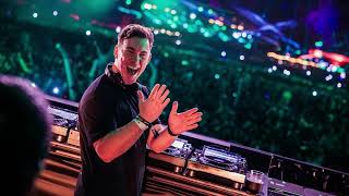 Best Of Hardwell (CHRISPY Mix)