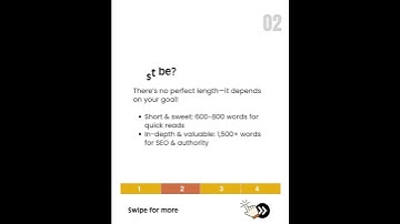 4 Questions & Answers About Content Writing ✍️