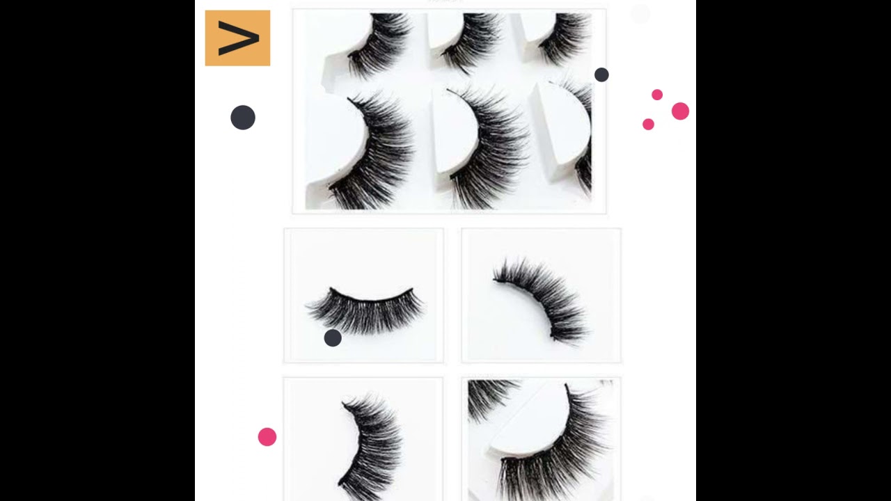 Magnetic Eyeliner ( 1 set ) | follow us for discounts