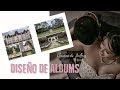 QUE SOFTWARE UTILIZO PARA DISEÑAR ALBUMS DE BODA