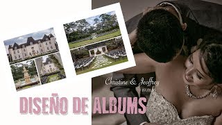 WHAT SOFTWARE DO I USE TO DESIGN WEDDING ALBUMS? screenshot 5