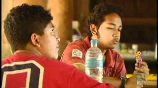Darwin Muslim Boys Camp ABC Stateline