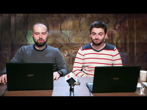 საქართველოს 76-ე ჩემპიონატი ქალებში/ევროპის ინდივიდუალური ჩემპიონატი, მე-8 ტური