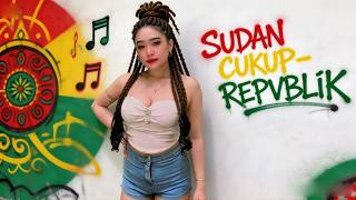 REPVBLIK - SUDAH CUKUP [ COVER REGGAE SANTAI ]