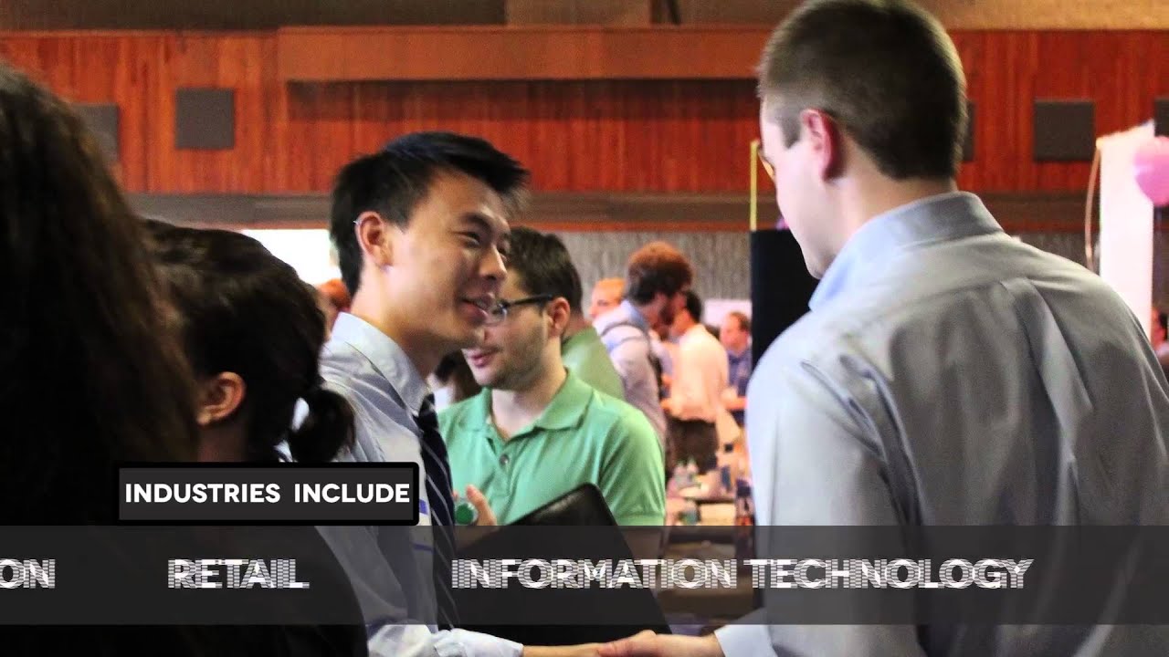 Coming January 9, 2014: The UCS Winter Internship & Job Fair