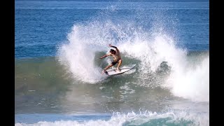 Surf Santa Teresa, La Lora, Costa Rica