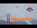 Mike Wiskus .. San Francisco Fleet Week 2019 (4K)