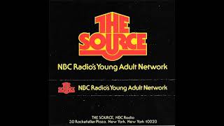 The Source - NBC Radio s Young Adult Network