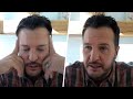 Luke Bryan Reflects On His Siblings' Tragic Deaths In Emotional Intv
