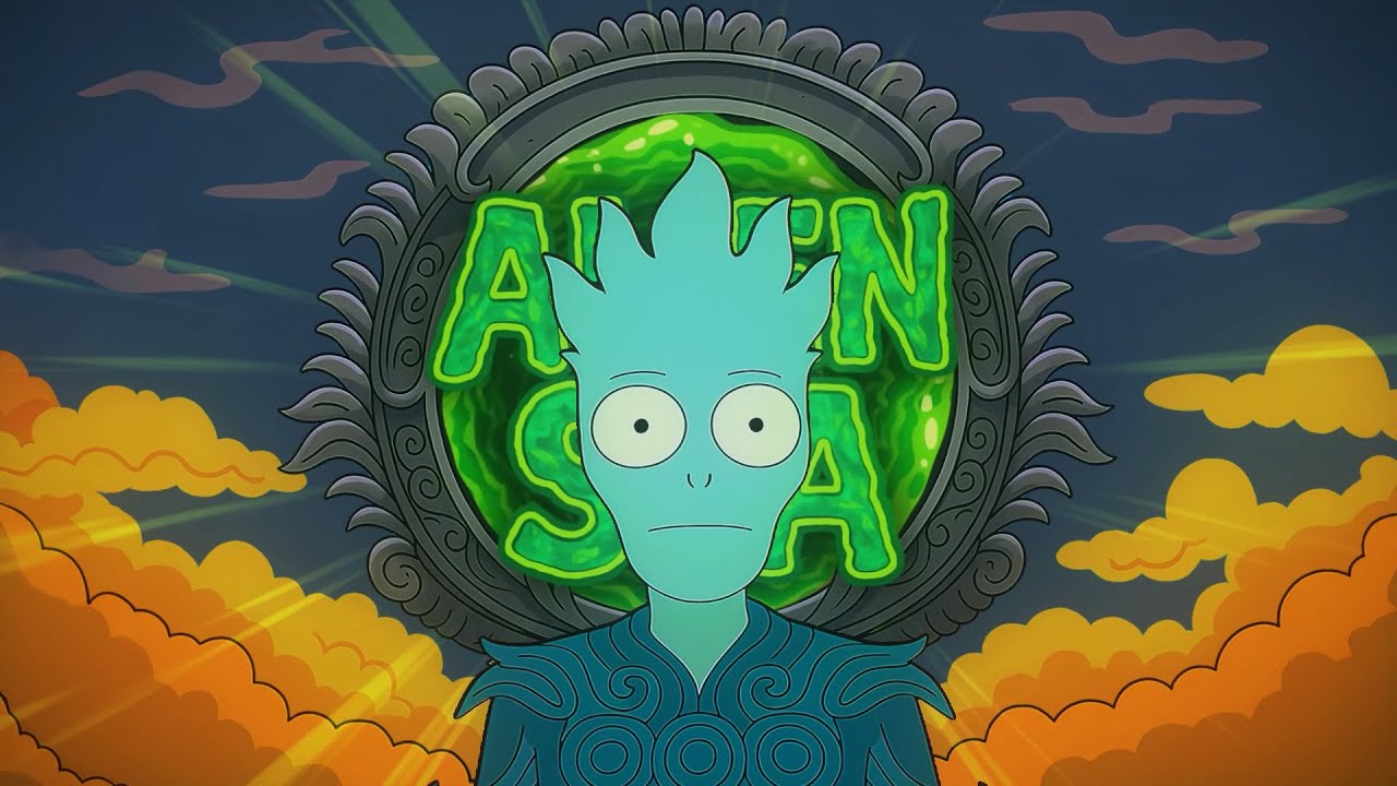 Obejrzyj LoDran - Alien Spa w YouTube Obejrzyj LoDran - Alien Spa w YouTube