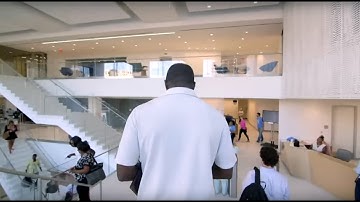 Experience the Georgetown University Difference