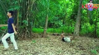 Kerjain Orang Lagi Kencing | Video Pendek Lucu Part #38 | Story WA Lucu 2020